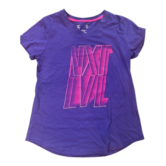 Girls 10-12 T-Shirts 5pk Bundle - Picture 3 of 11